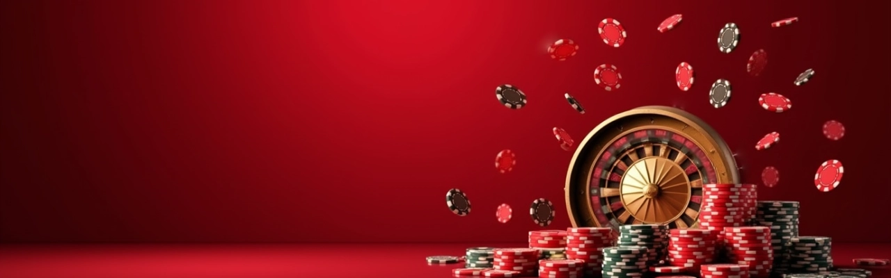 banner casino main